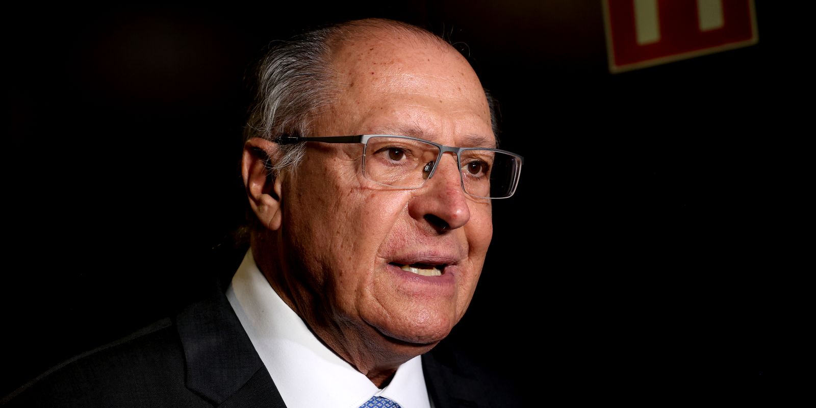 Alckmin: não há relação entre decisão judicial e política regulatória