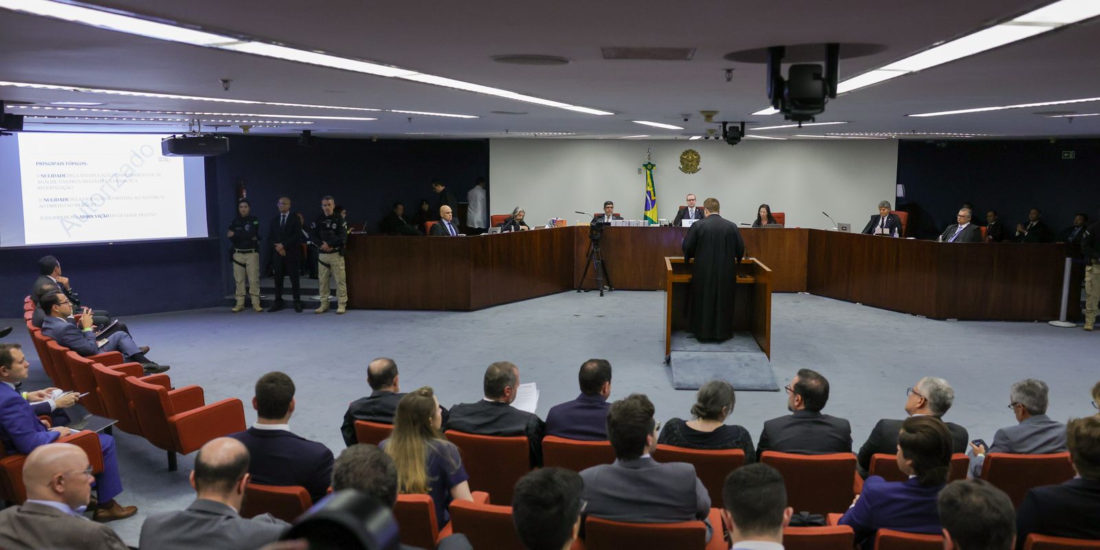 Aliados podem tentar responsabilizar Bolsonaro, avalia especialista