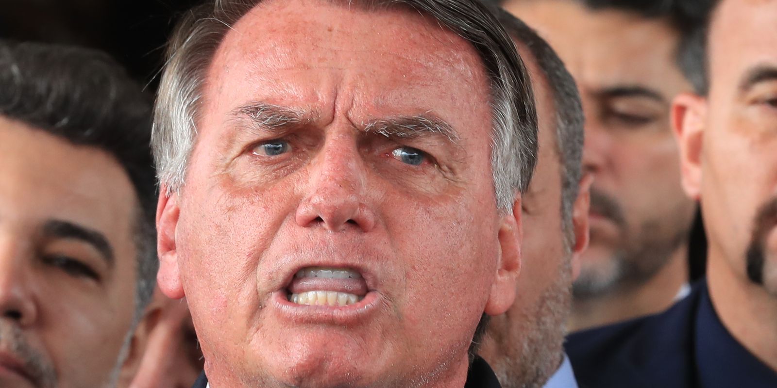 Confira todas as penas e multas impostas aos líderes da trama golpista