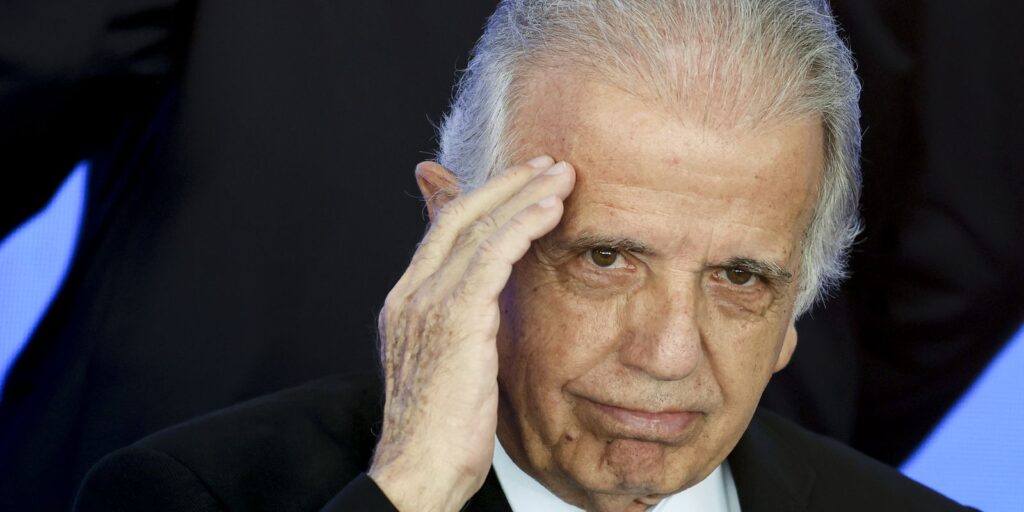 Forças Armadas vão cumprir veredito do STF sobre golpe, diz Múcio