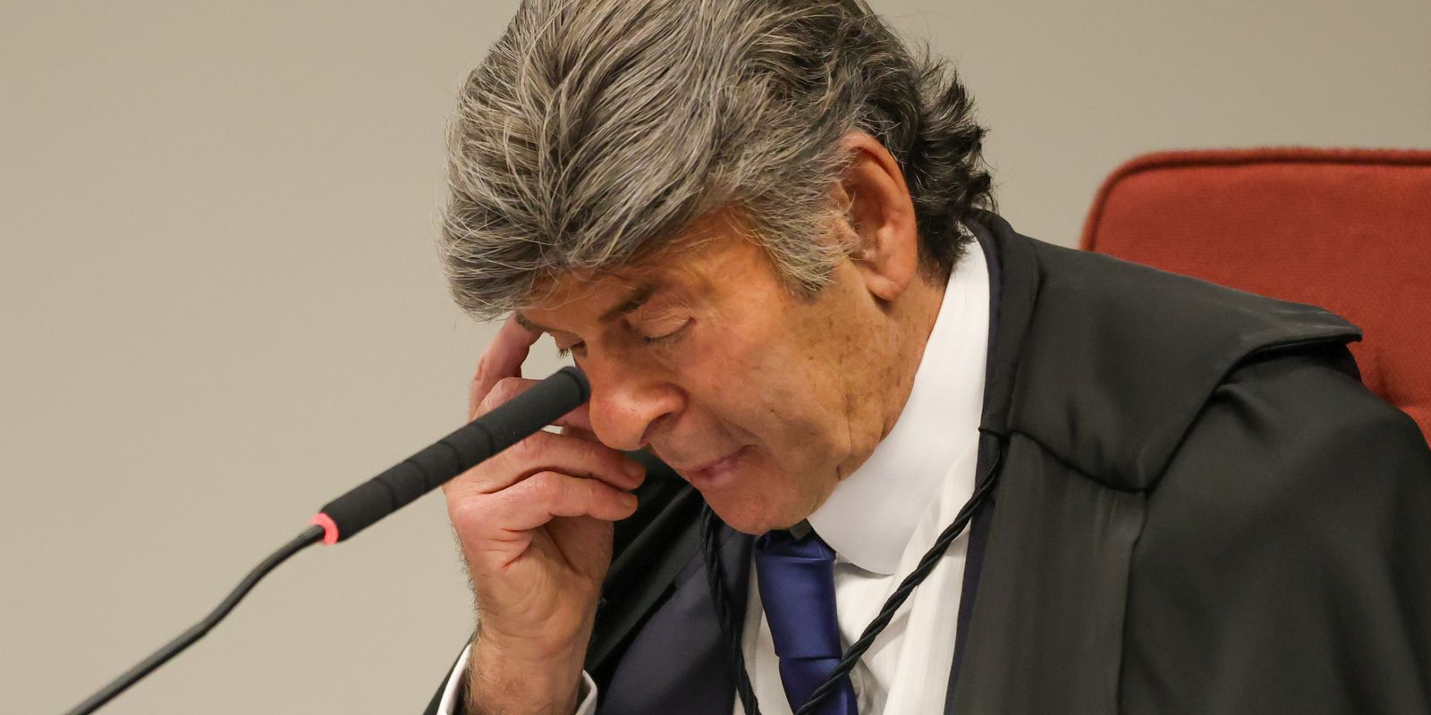 Foro incorreto: entenda voto de Fux para anular ação contra Bolsonaro