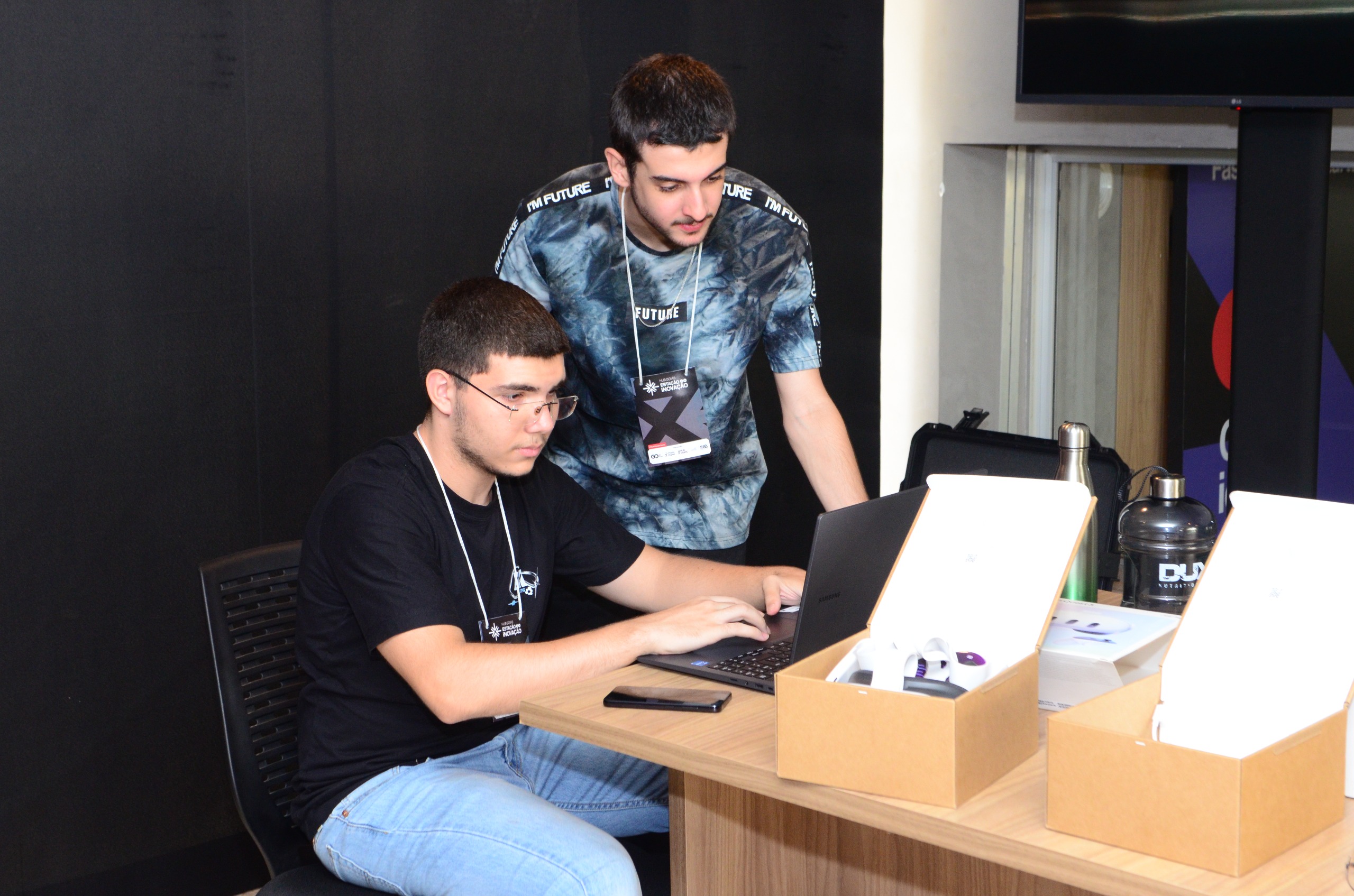 Governo apoia programa de inovação com inteligência artificial