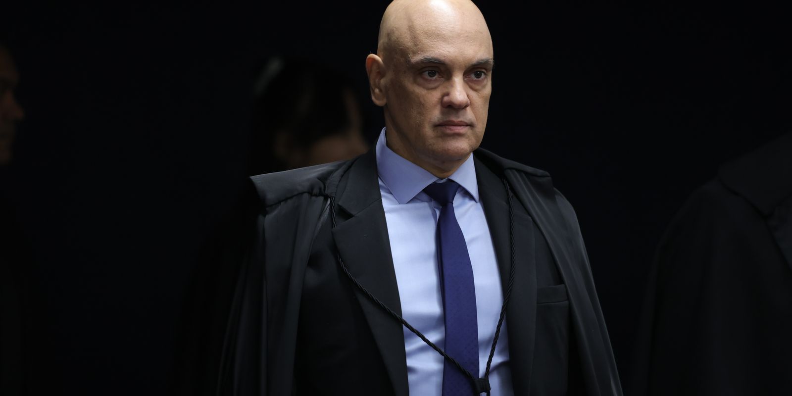 Moraes vota pela manutenção da validade da delação de Mauro Cid