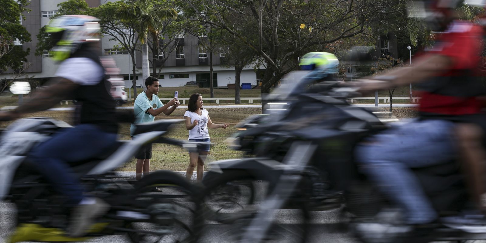 Mototáxis voltam a ser autorizados em São Paulo por decisão do TJ-SP