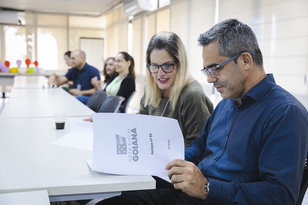 Nota Goiana e Time do Coração realizam sorteio de setembro nesta quinta-feira