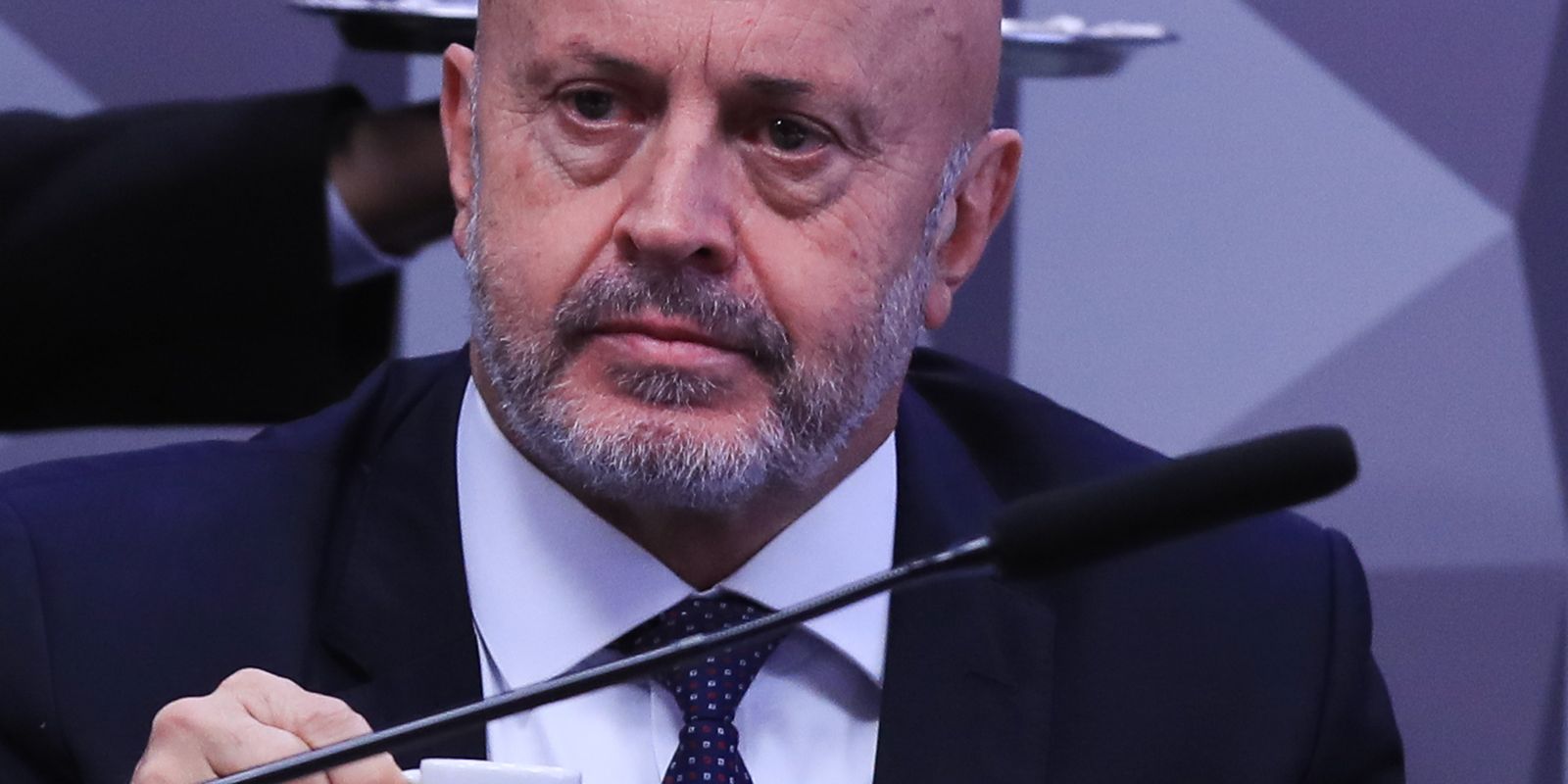 STF: Segunda Turma decide prisão de Careca do INSS até a próxima sexta