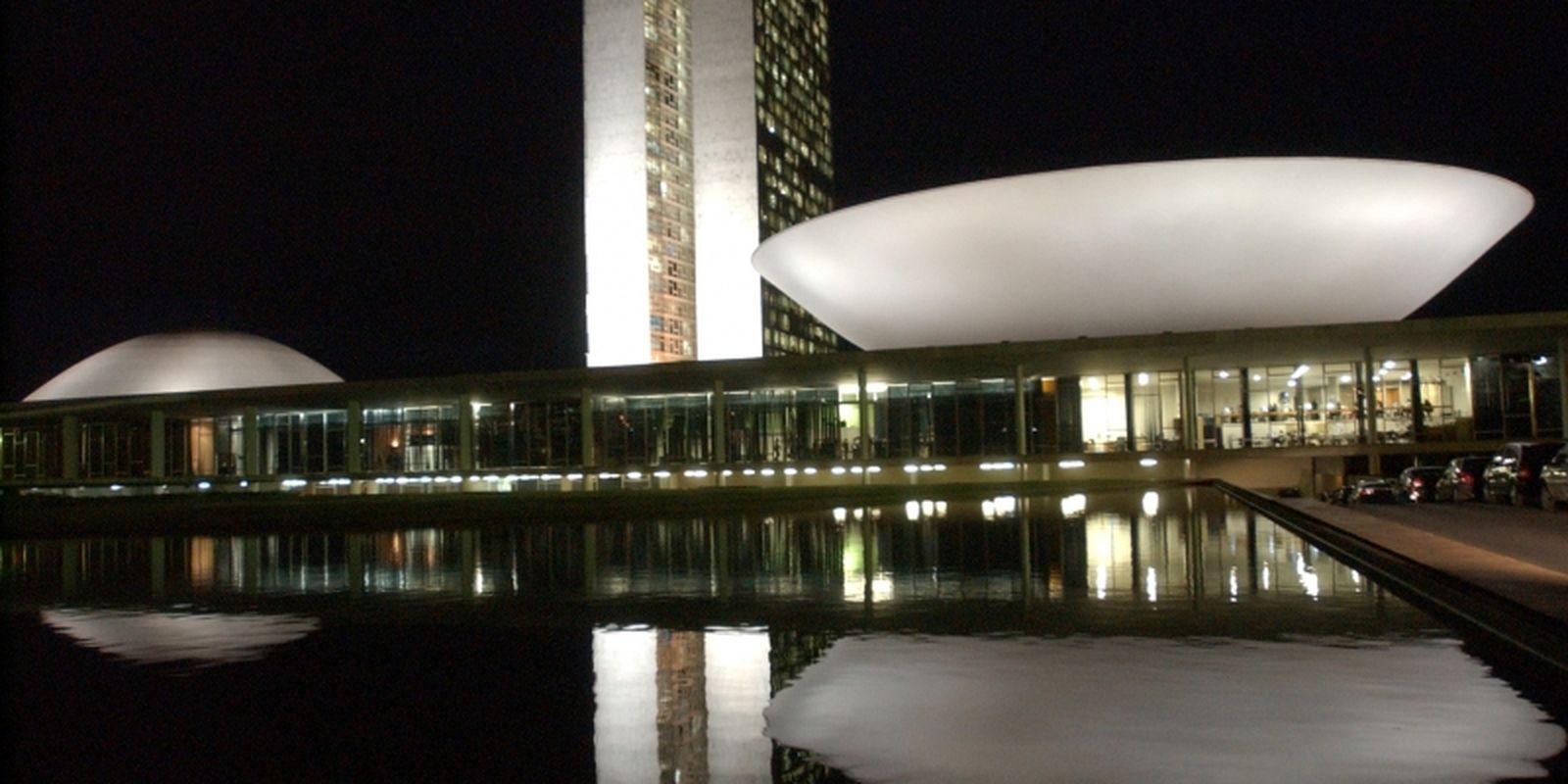 STF decide hoje sobre aval do Legislativo para buscas no Congresso