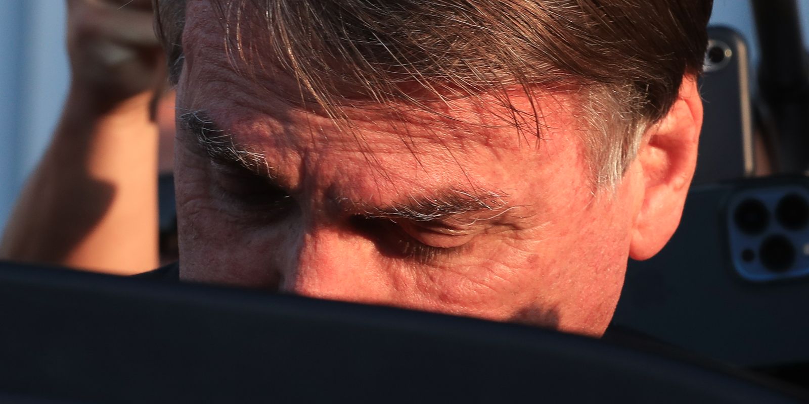 STF forma maioria para condenar Bolsonaro e 7 réus por golpe de Estado
