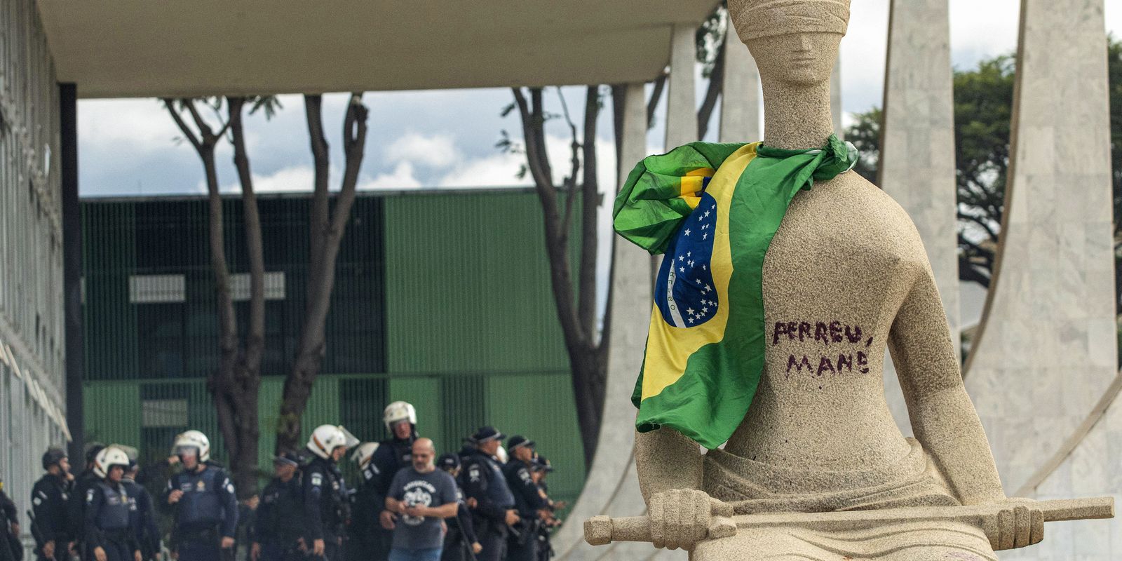 Saiba os passos do julgamento de Bolsonaro no STF, que começa amanhã