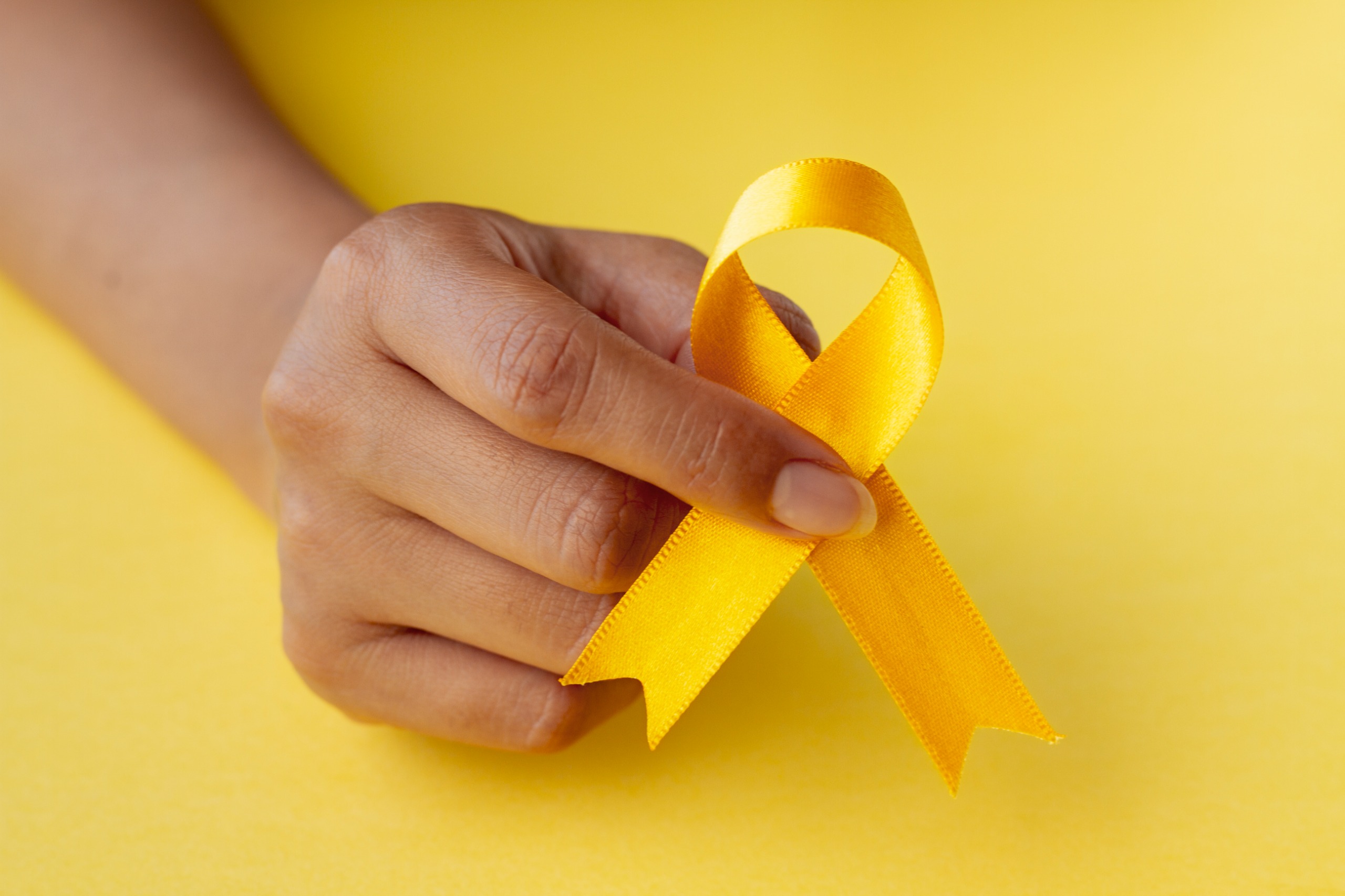 Saúde lança campanha Setembro Amarelo de prevenção ao suicídio
