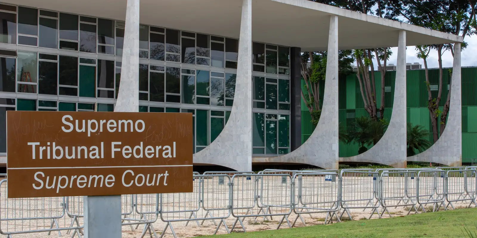 Trama golpista: Moraes libera para julgamento a ação contra Núcleo 4