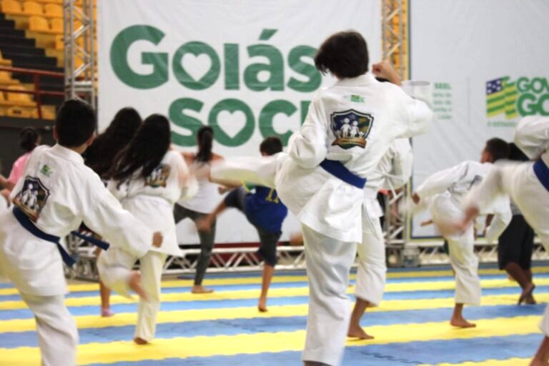 4ª edição da Copa Construindo Campeões será neste fim de semana