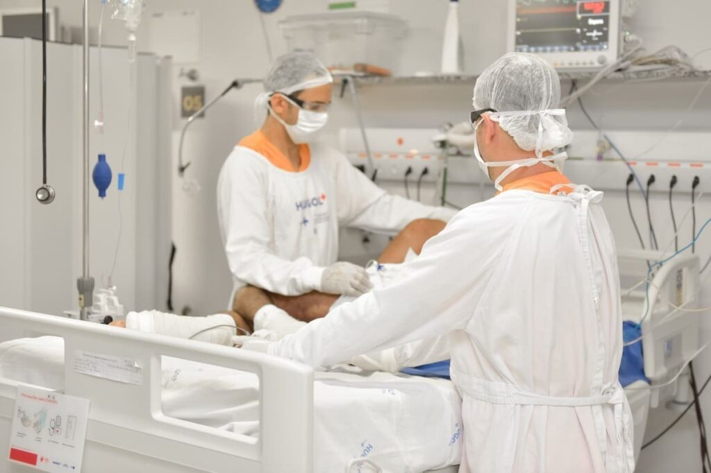 Abertas inscrições para Residência Médica e Multiprofissional 2026