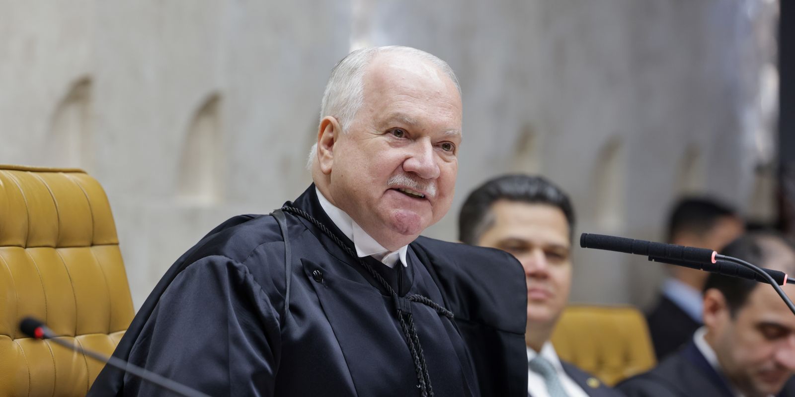 CNJ vai mapear organizações criminosas no país para combater facções