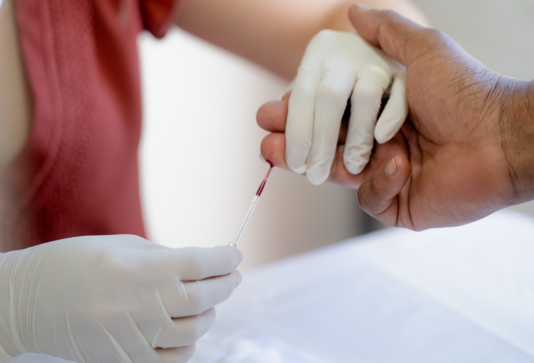 Outubro Verde: mês de atenção para a sífilis