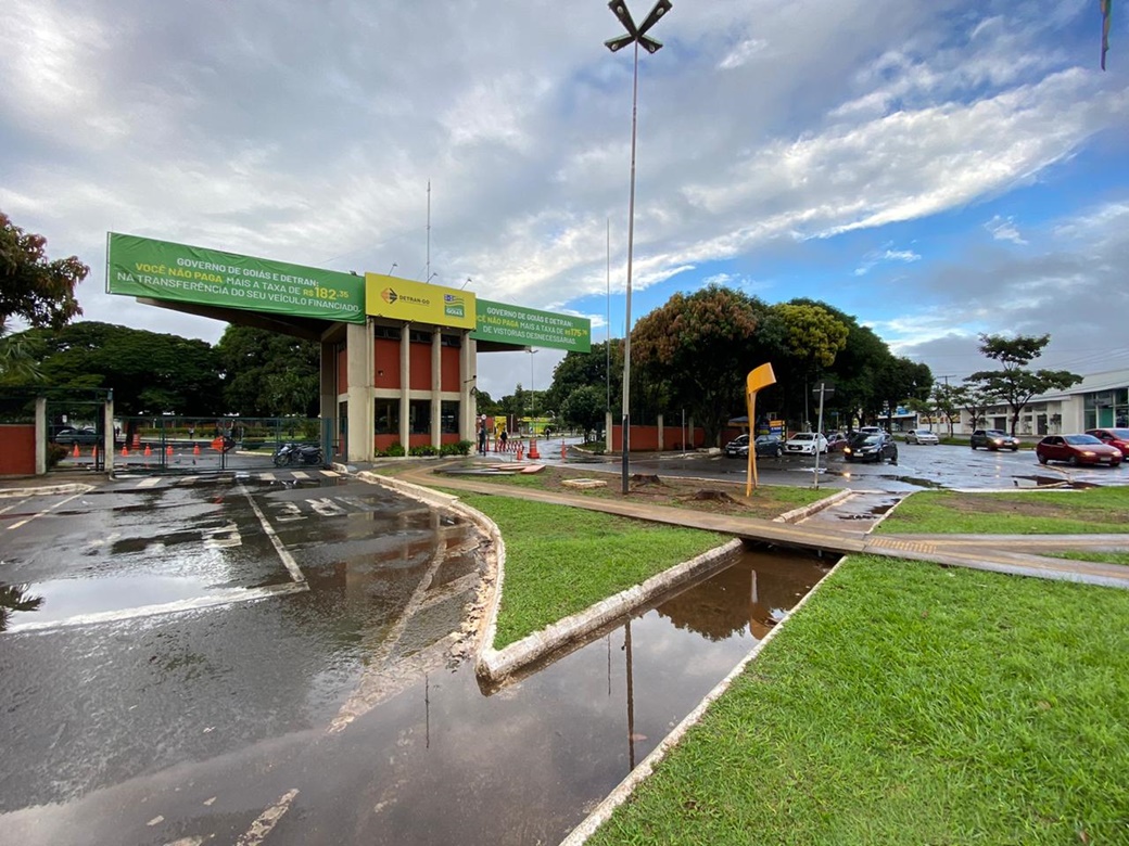Detran