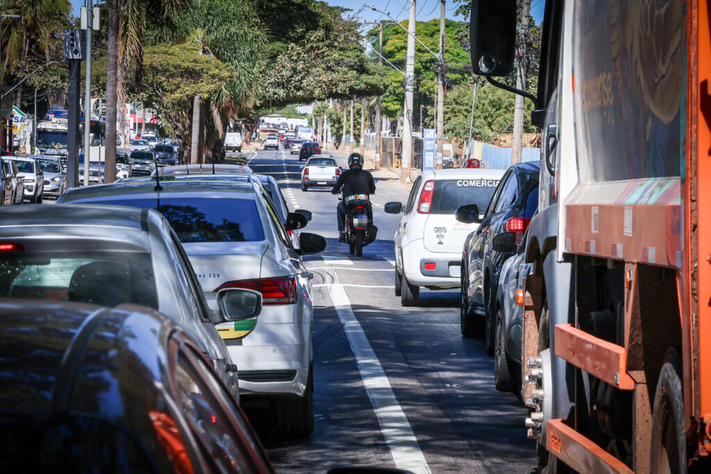 IPVA 2025 em Goiás poderá ser pago até dia 31