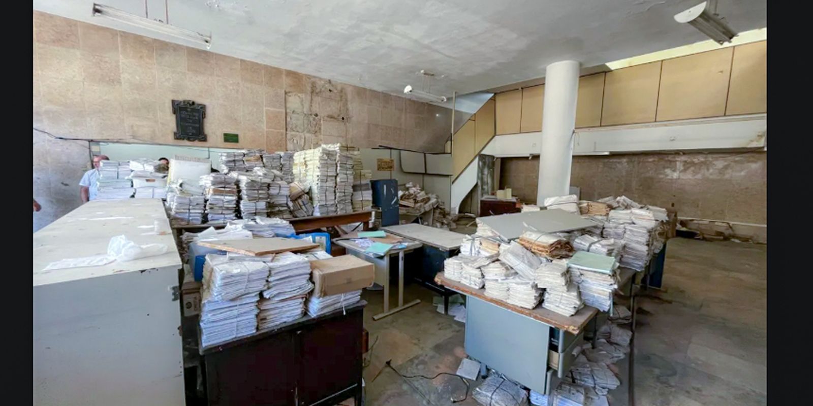 Justiça dá 60 dias para União reassumir antigo prédio do IML-RJ