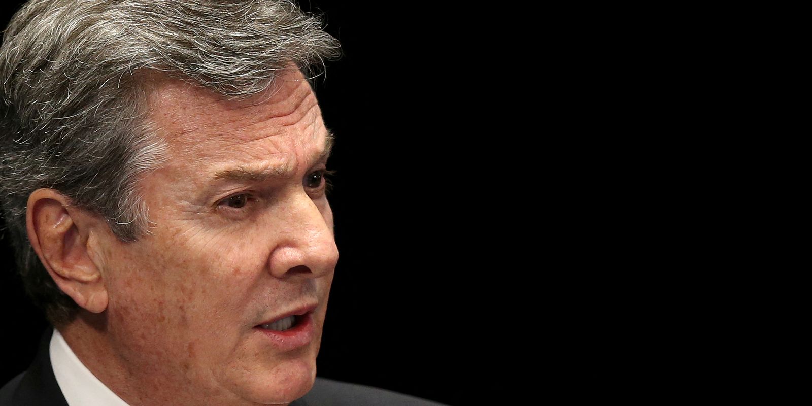 Moraes cobra explicações sobre tornozeleira de Collor