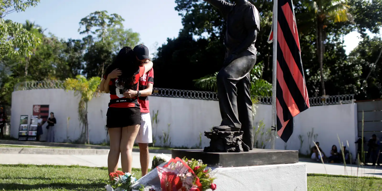 Ninho do Urubu: familiares se indignam com absolvição de réus