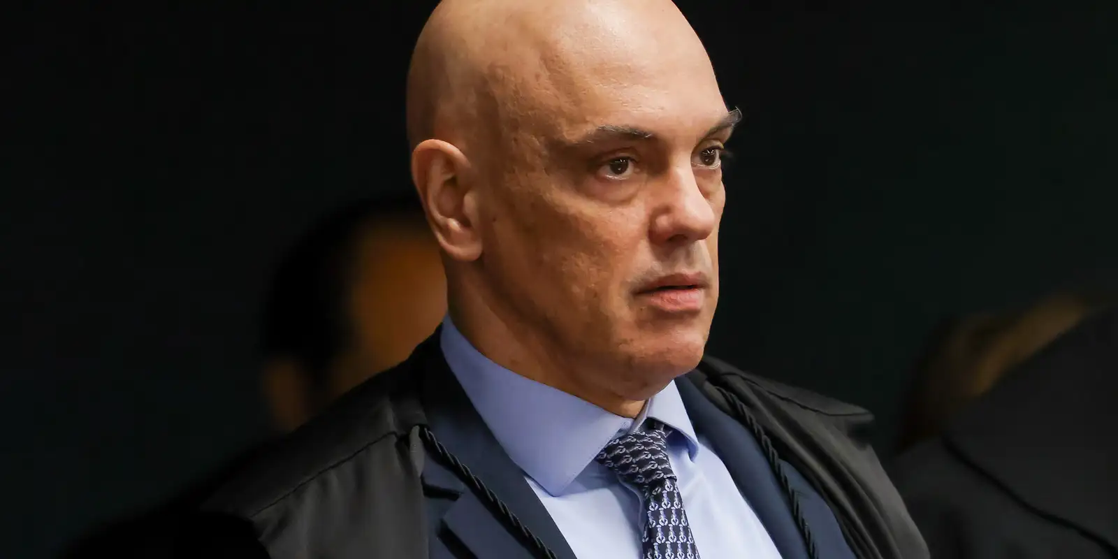Operação no Rio: Moraes determina que Castro preste esclarecimentos