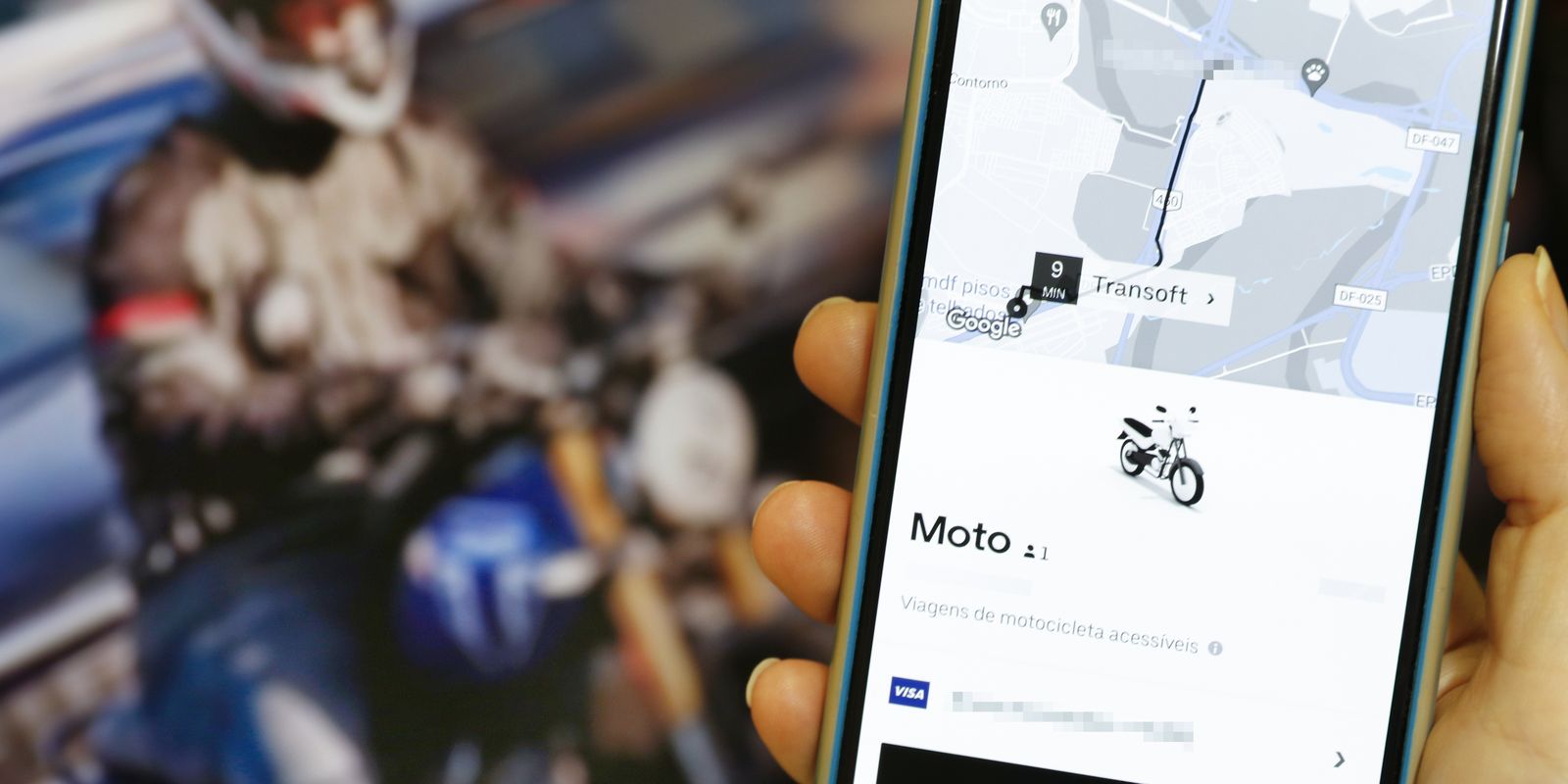 STF deve julgar vínculo entre motoristas e plataformas em 30 dias