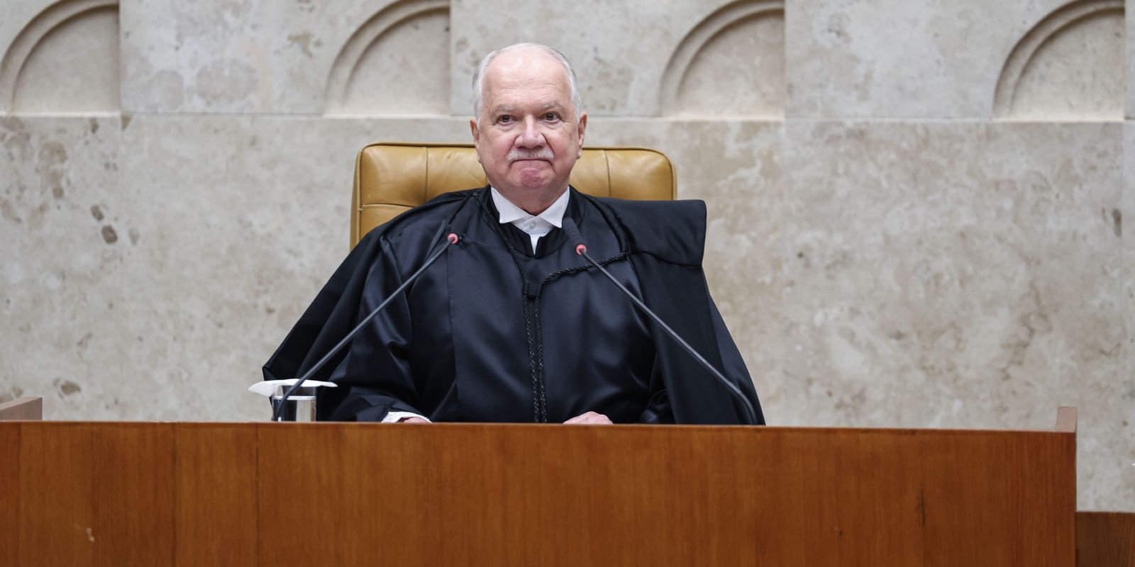 STF volta analisar reajuste de planos de saúde após os 60 anos