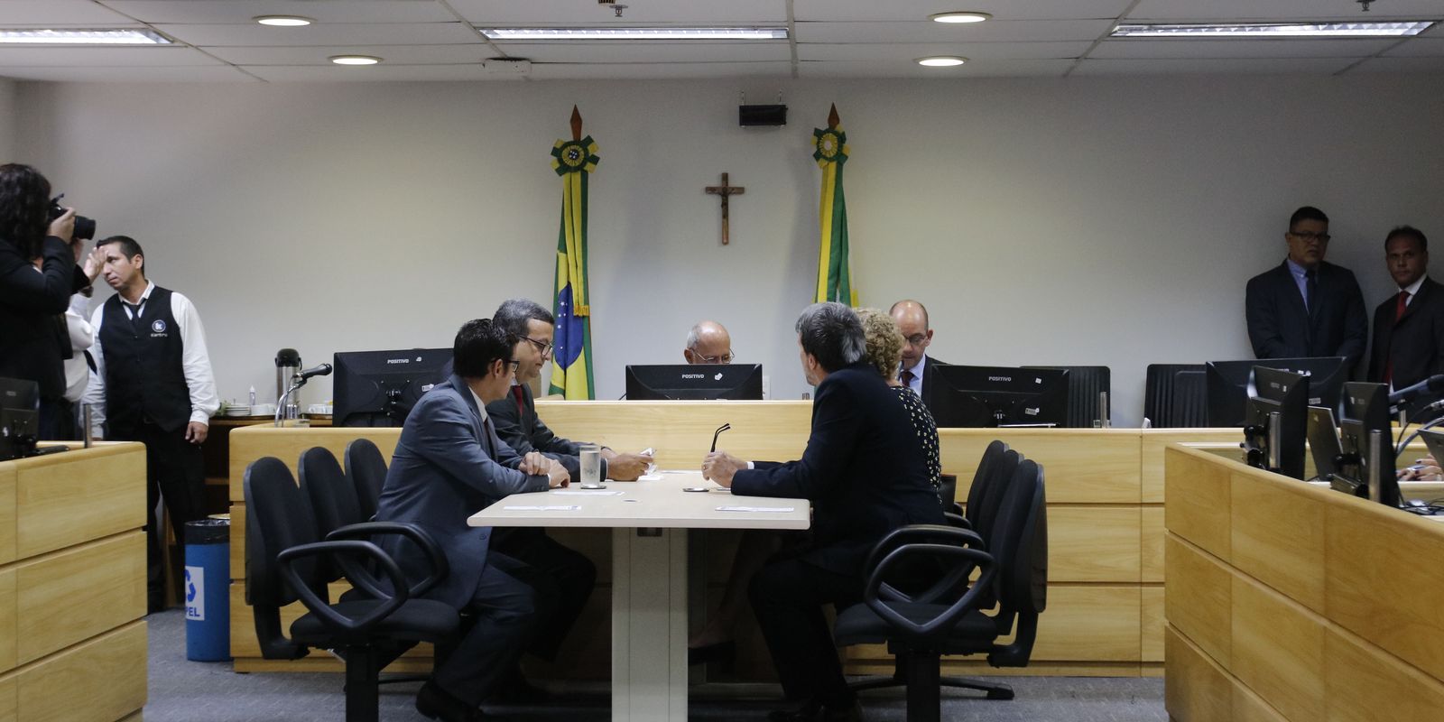 Semana Nacional de Conciliação acontece entre 3 e 7 de novembro