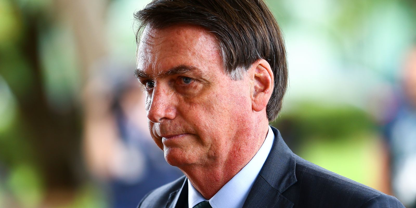 Suposta interferência de Bolsonaro na PF pode voltar a ser investigada