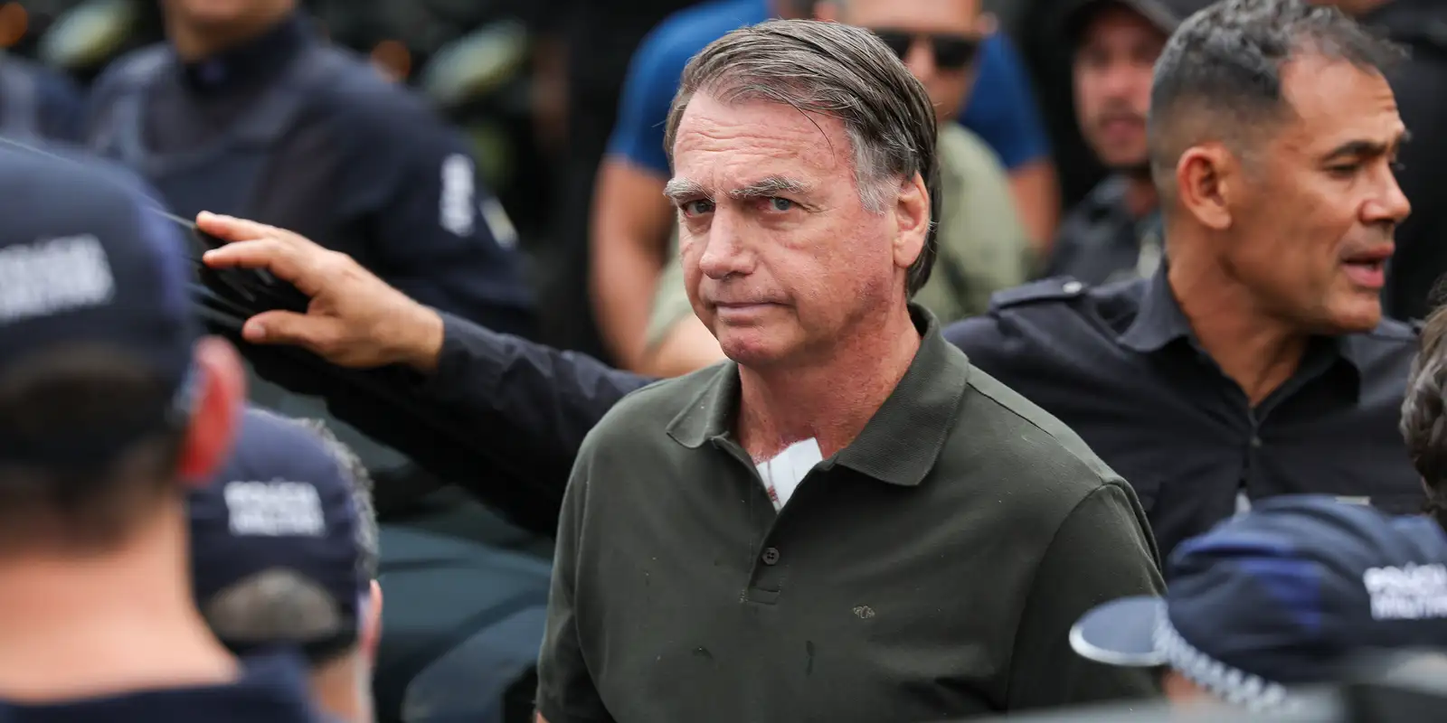 Acordão de julgamento que rejeitou recursos de Bolsonaro é publicado
