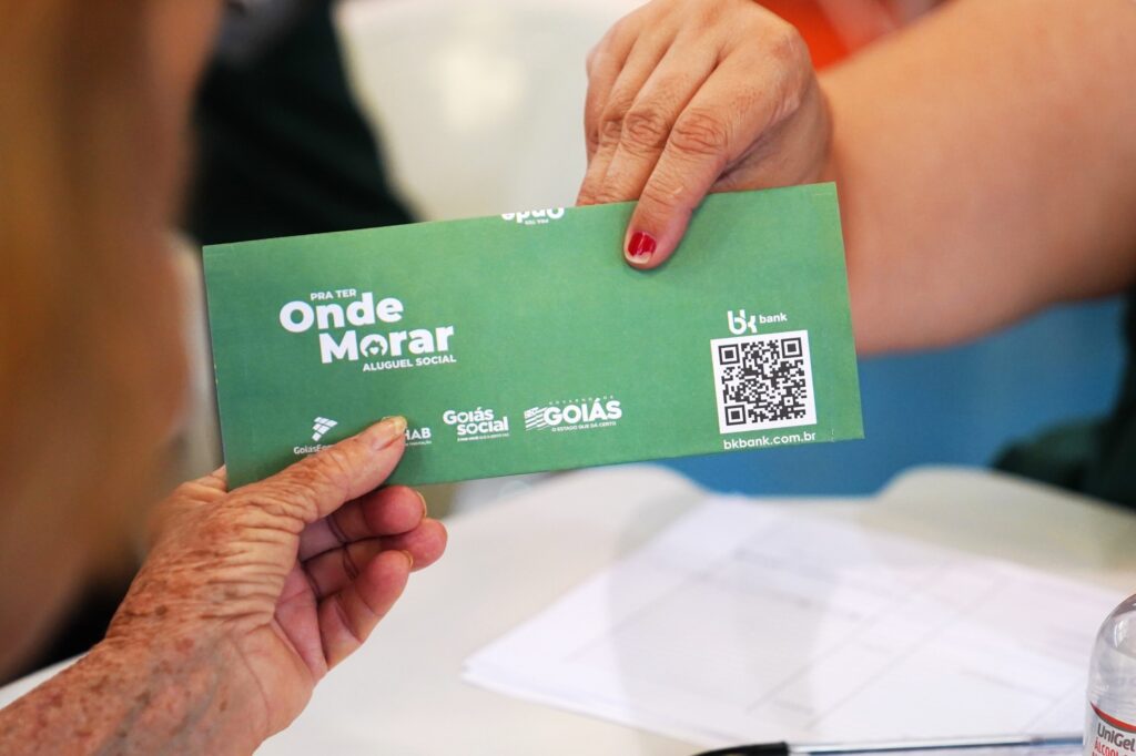 Aluguel Social convoca mulheres em situação de violência doméstica – Portal Goiás