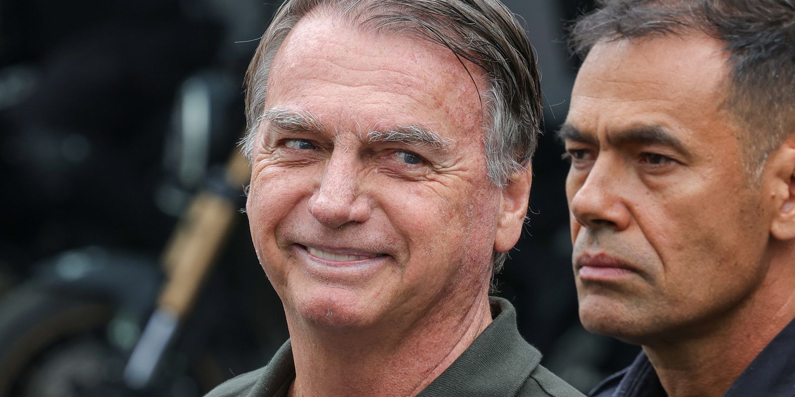 Bolsonaro é preso e vai para Superintendência da PF