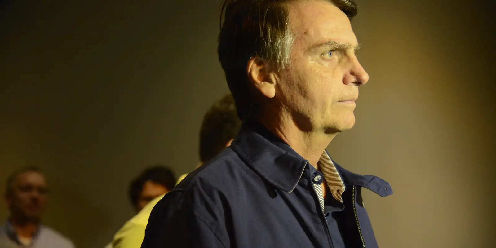 Defesa de Bolsonaro não apresentou embargos de declaração ao STF