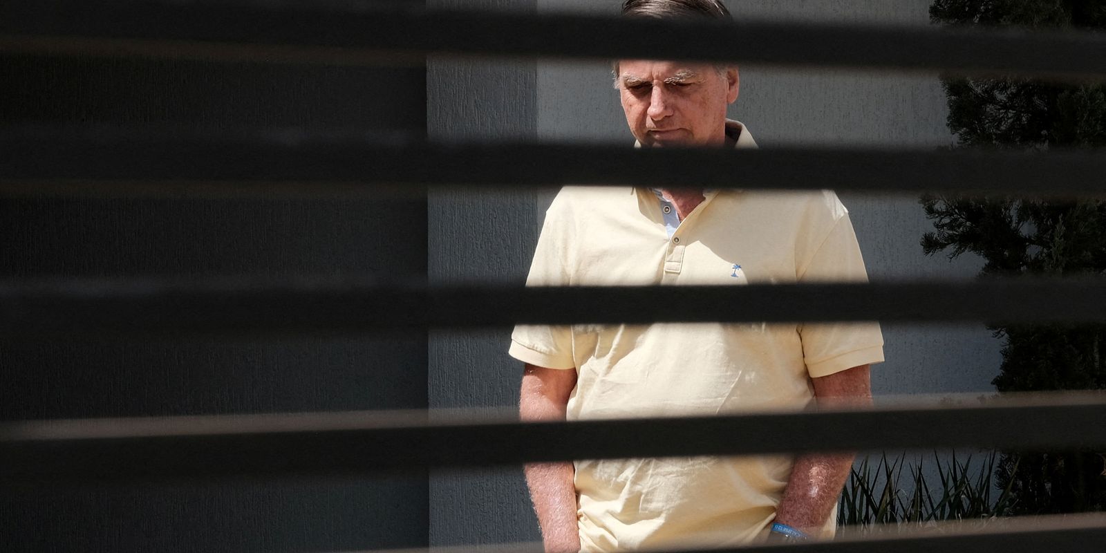 Defesa de Jair Bolsonaro apresenta novo recurso ao Supremo