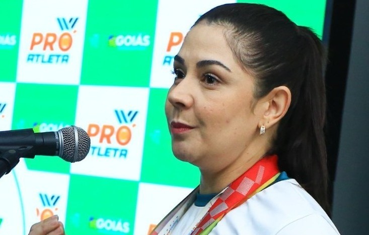 Inscrições no Pró-Goiás Atleta já estão abertas – Portal Goiás