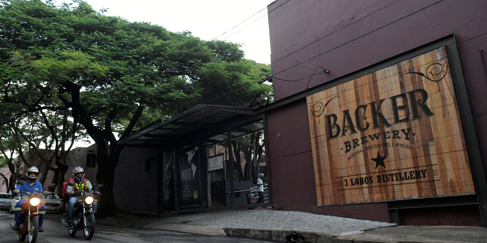 Justiça absolve dez réus em processo criminal do caso Backer