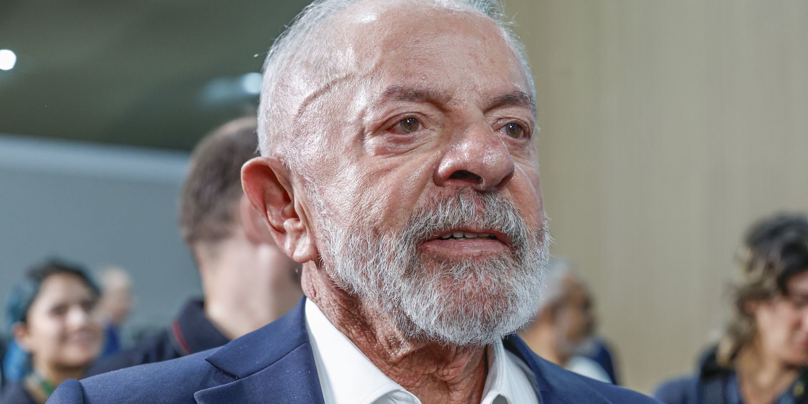 Lula viaja à Colômbia para reunião de cúpula da Celac