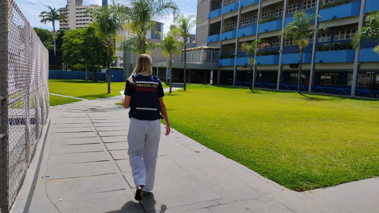 Mensalidades em escolas de Goiânia têm variação de preço de até 148% – Portal Goiás