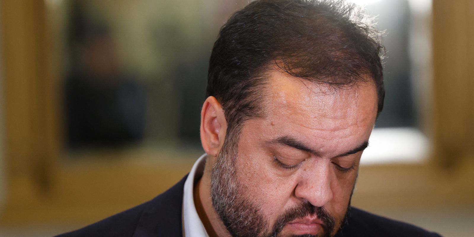 Relatora do TSE vota pela cassação do governador Cláudio Castro