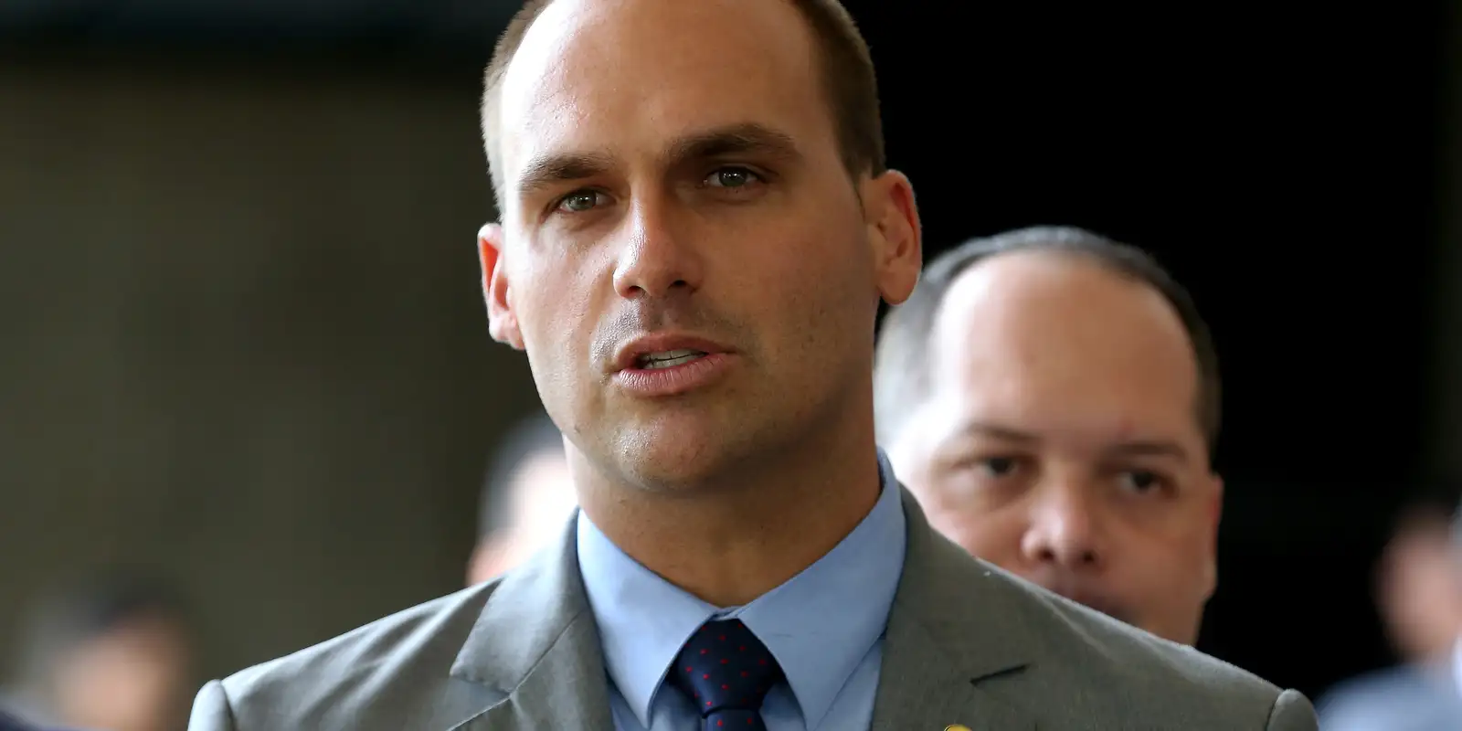 STF conclui julgamento e torna Eduardo Bolsonaro réu