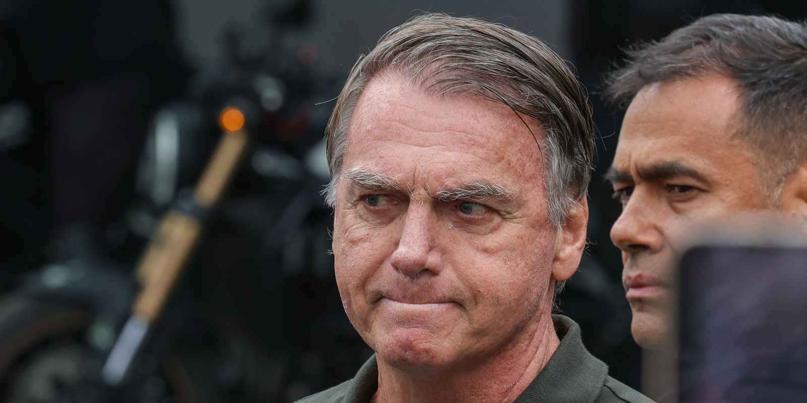 STF publica ata que rejeita recursos de Bolsonaro em ação por golpe