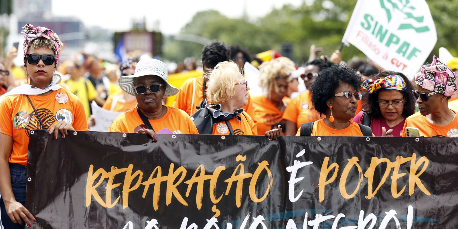 STF reconhece racismo estrutural e cobra plano de enfrentamento