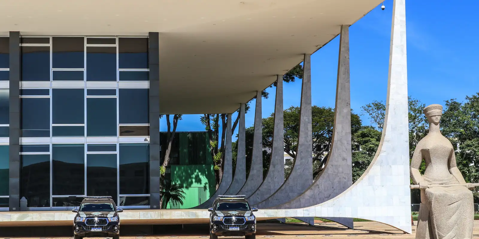 STF torna réu Eduardo Tagliaferro, o ex-assessor de Moraes