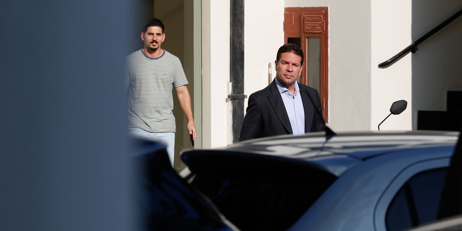 Alexandre de Moraes pede extradição de Ramagem, que fugiu para os EUA