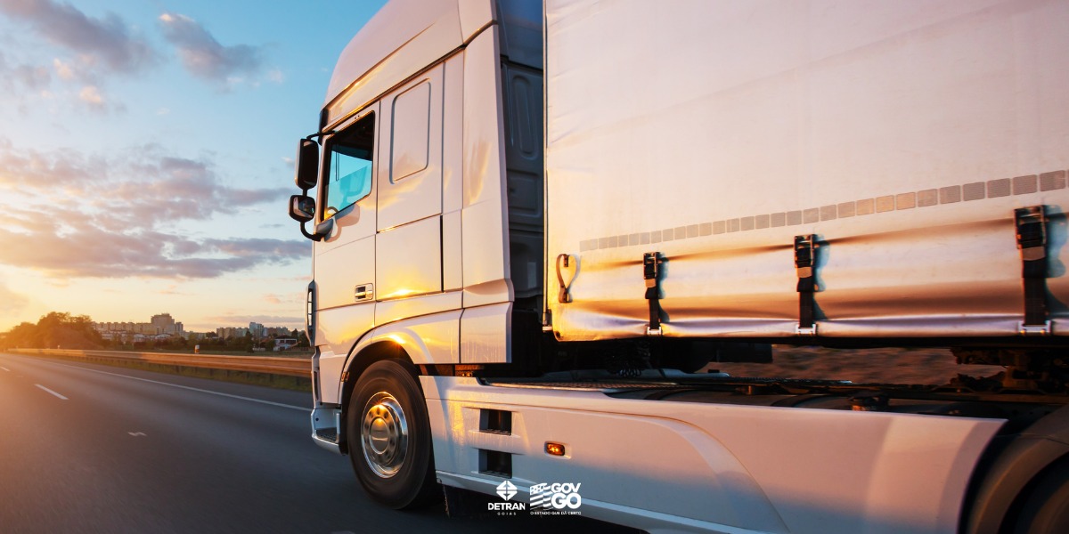 Detran cobrará multa de motoristas com exame toxicológico vencido há mais de 30 dias