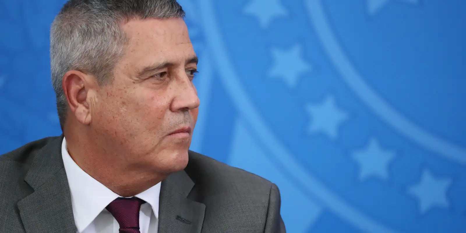 Braga Netto apresenta recurso ao plenário do STF contra condenação