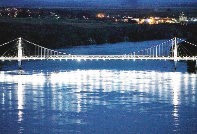 Festival do Bem movimenta Itumbiara com shows e diversão – Portal Goiás