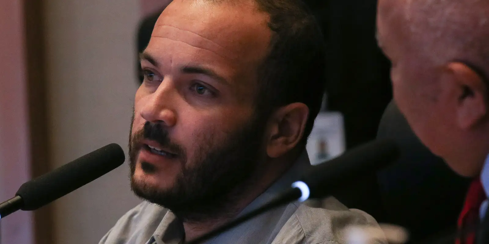 Moraes mantém prisão de homem que tentou explodir caminhão em Brasília