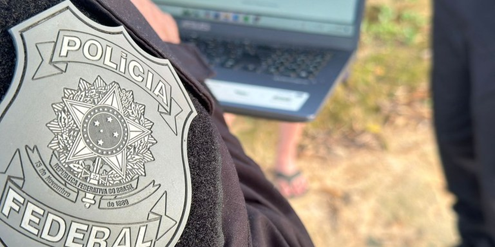 PF cumpre mandados contra ex-assessora ligada a Arthur Lira