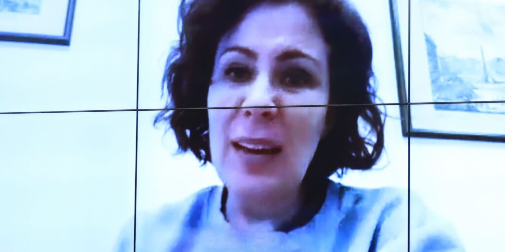 STF avalia manter decisão de Moraes sobre mandato de Zambelli